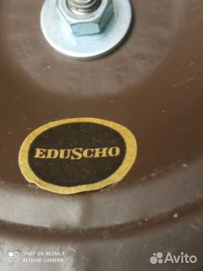 Лампа настольная