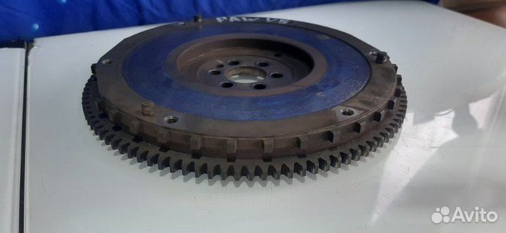 Маховик Faw V5 CA4GA5 1.5 2013