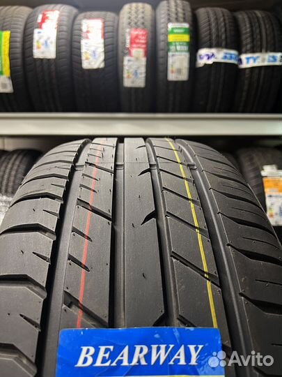Bearway BW118 325/40 R22 137T