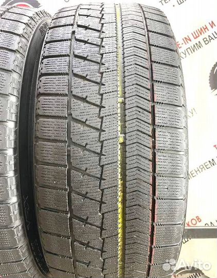 Bridgestone Blizzak VRX 225/50 R17 94T