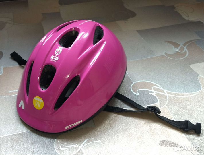 Детский шлем защитный