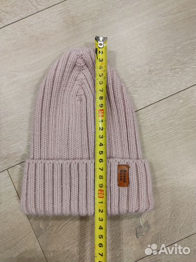Шапка для девочки