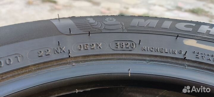 Michelin X-Ice North 4 185/65 R15