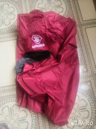 Песочная Гиря 8 и 12 кг