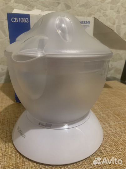 Соковыжималка