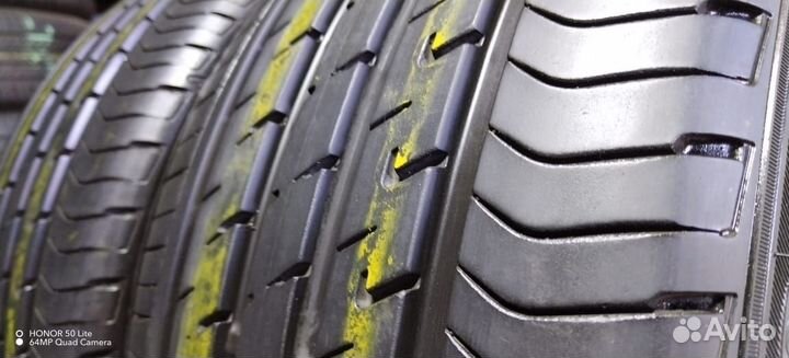 Dunlop Veuro VE303 255/45 R18