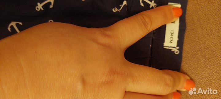 Комплекты шорты+футболка