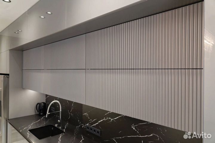 Кухня под заказ