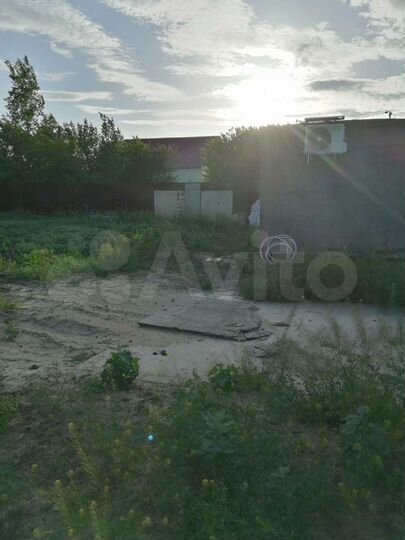 Дача 21 м² на участке 7 сот.