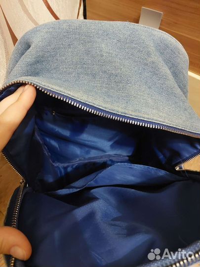 Портфель школьный