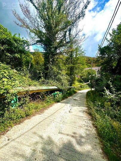 Участок 7,5 сот. (СНТ, ДНП)