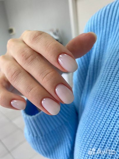 Маникюр Педикюр Наращивание