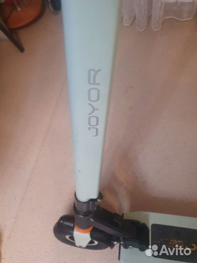 Самокат joyor F1