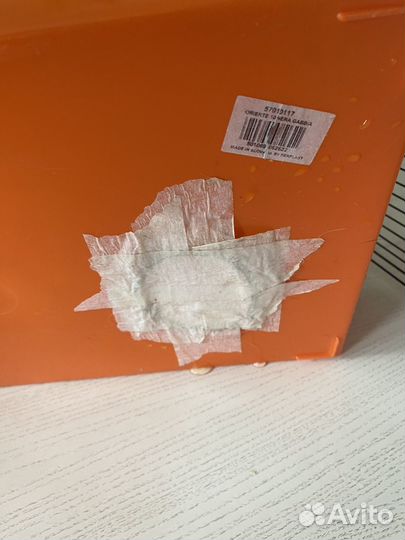 Клетка для грызунов ferplast