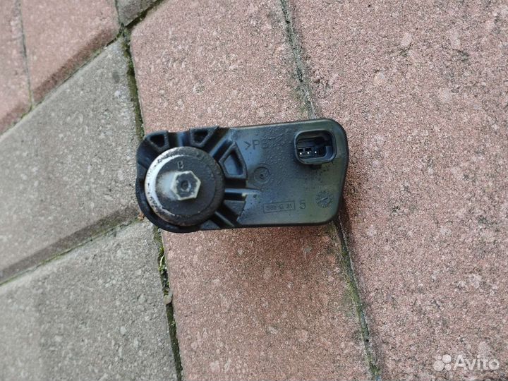 Корректор фар Hyundai Kia