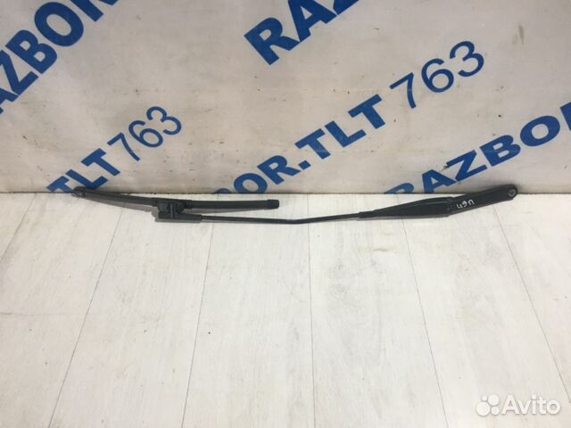 Поводок дворника ford focus 2 1.4 мт седан