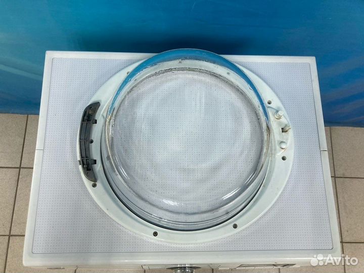 Люк стиральной машины Kaiser