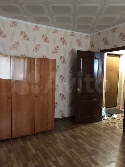 1-к. квартира, 30 м², 4/5 эт.