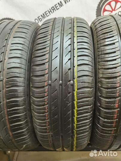 Continental ContiEcoContact 3 185/60 R14 82T