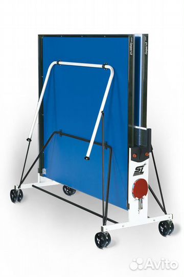 Теннисный стол Start Line Compact LX