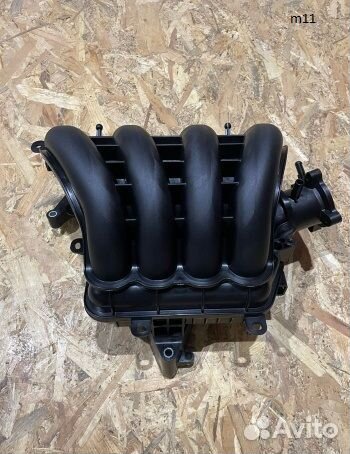 Впускной коллектор мазда сх-5 мазда 6