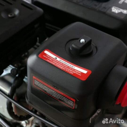 Снегоуборщик ресанта сб 6000Э