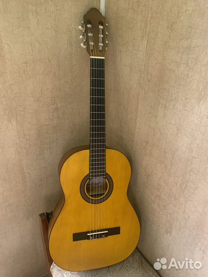 Гитара новая в коробке