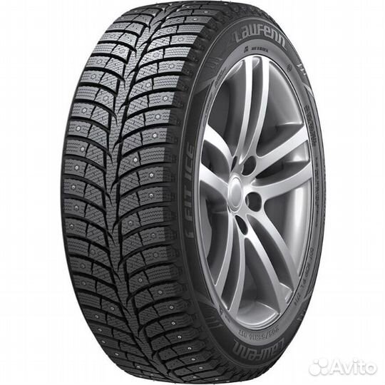 Laufenn I Fit Ice LW 71 205/75 R15 97T
