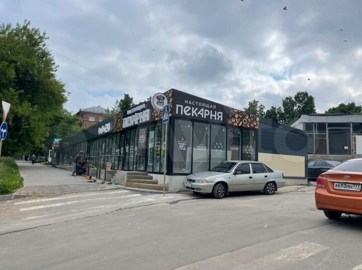 Свободного назначения, 32 м²