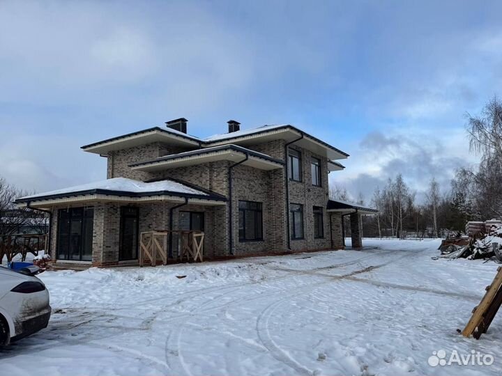 Кирпич Браер Про 14.04 (Braer PRO)