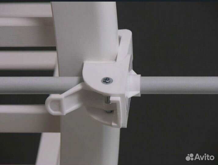 Держатель для балдахина