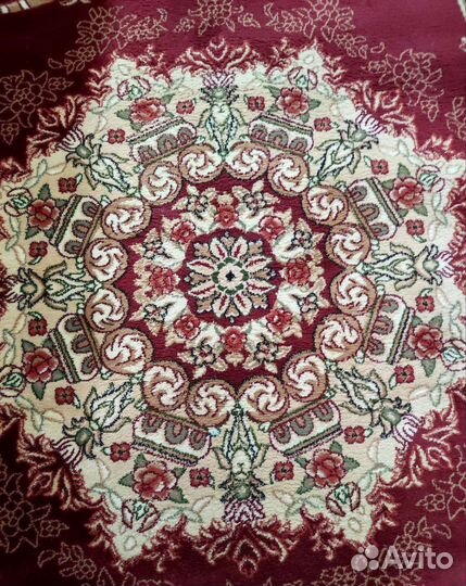 Ковёр 3-3,5 метра