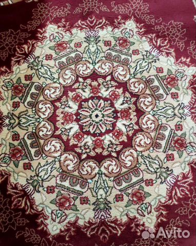 Ковёр 3-3,5 метра