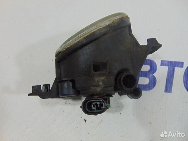 Фара противотуманная правая для Nissan X-Trail 1