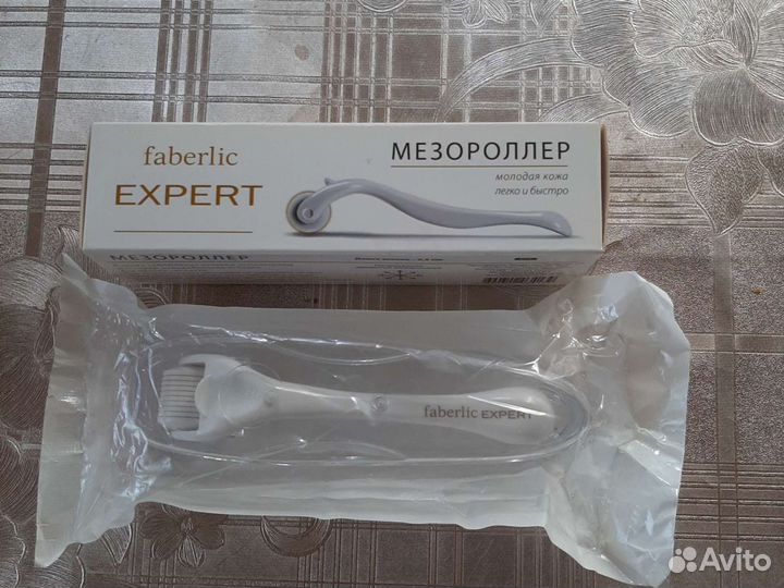 Мезороллер