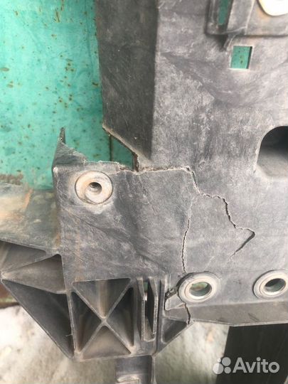 Передняя панель телевизор Infiniti Fx50 S 51