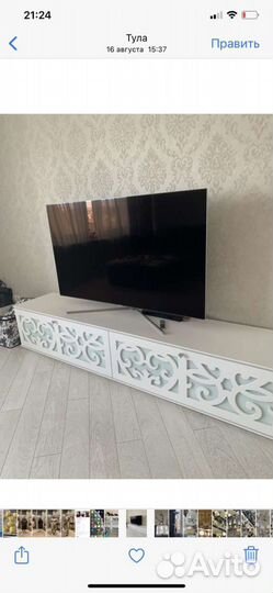 Тумба под тв