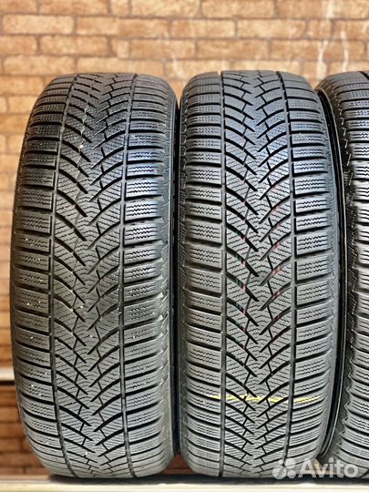 Semperit Speed Grip 3 205/55 R16