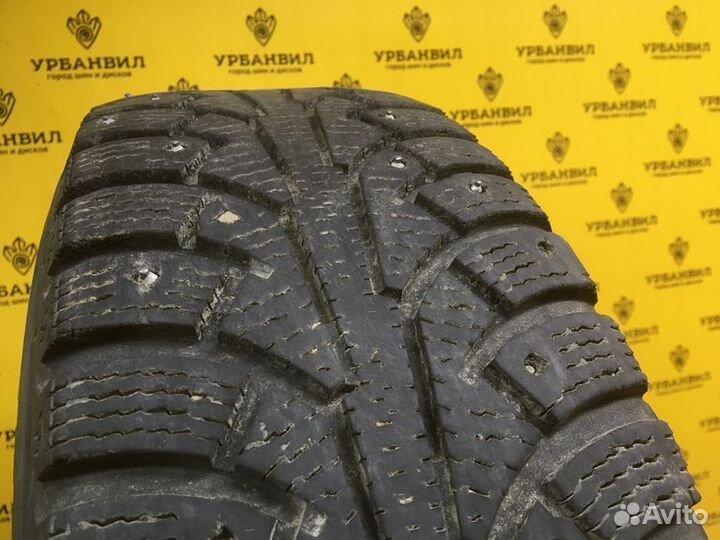 Nokian Tyres Hakkapeliitta 5 195/65 R15 95T