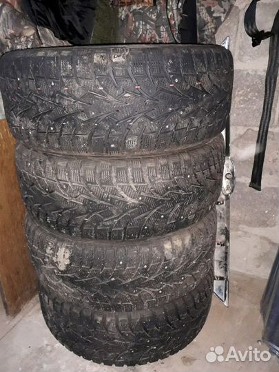 Toyo Winter Tranpath M2 205/55 R16