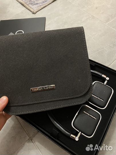 Harman kardon наушники Soho wireless