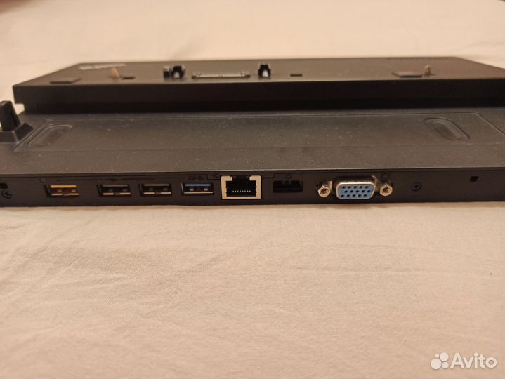 Док-станция Lenovo
