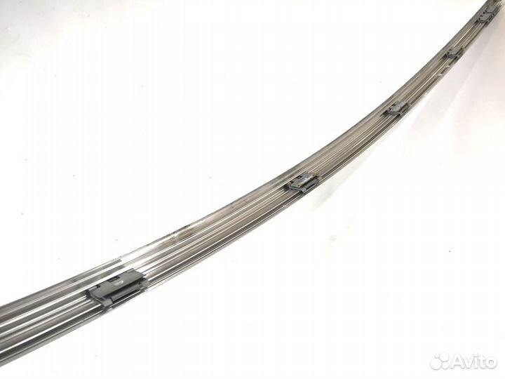 Молдинг задний правый BMW 5 E60