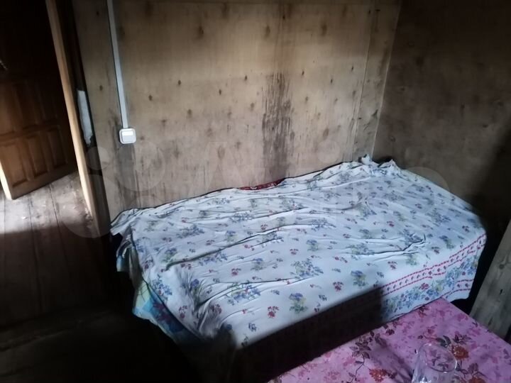 Гараж, 18 м²