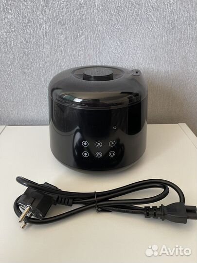 Воскоплав для депиляции