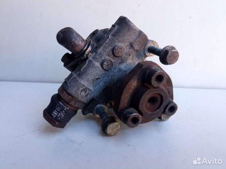 Насос гур Volkswagen Golf 4 1J0422154A