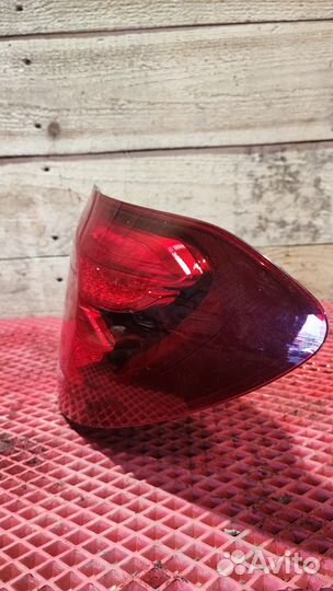 Фонарь задний правый Mercedes-Benz W213
