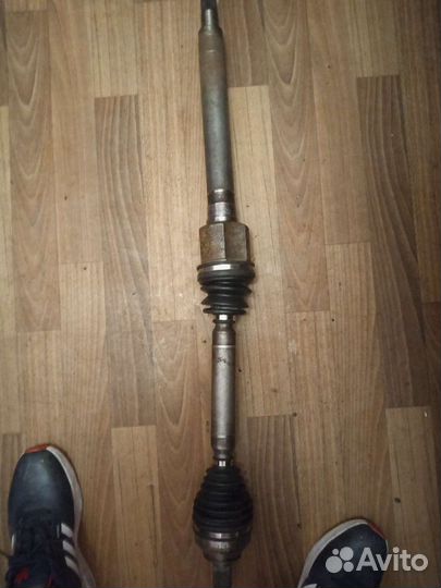 Шрус на форд фокус 2 правый в хорошем состоянии