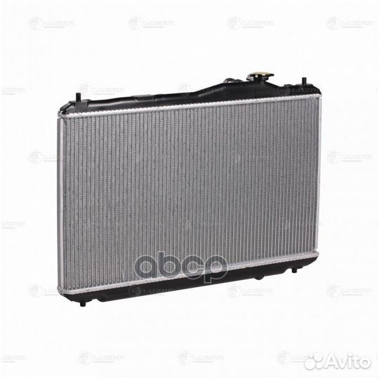 Радиатор охлаждения двигателя LRC2312 luzar