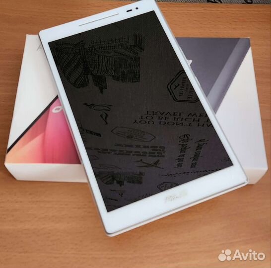 Планшет asus ZenPad 8.0